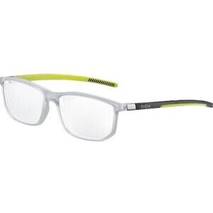 NWT Bolle BV023003 58mm CARVER 01 Frost Eyeglasses